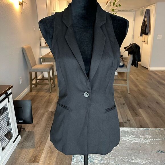 PLT best with open back US4 - Picture 4 of 6